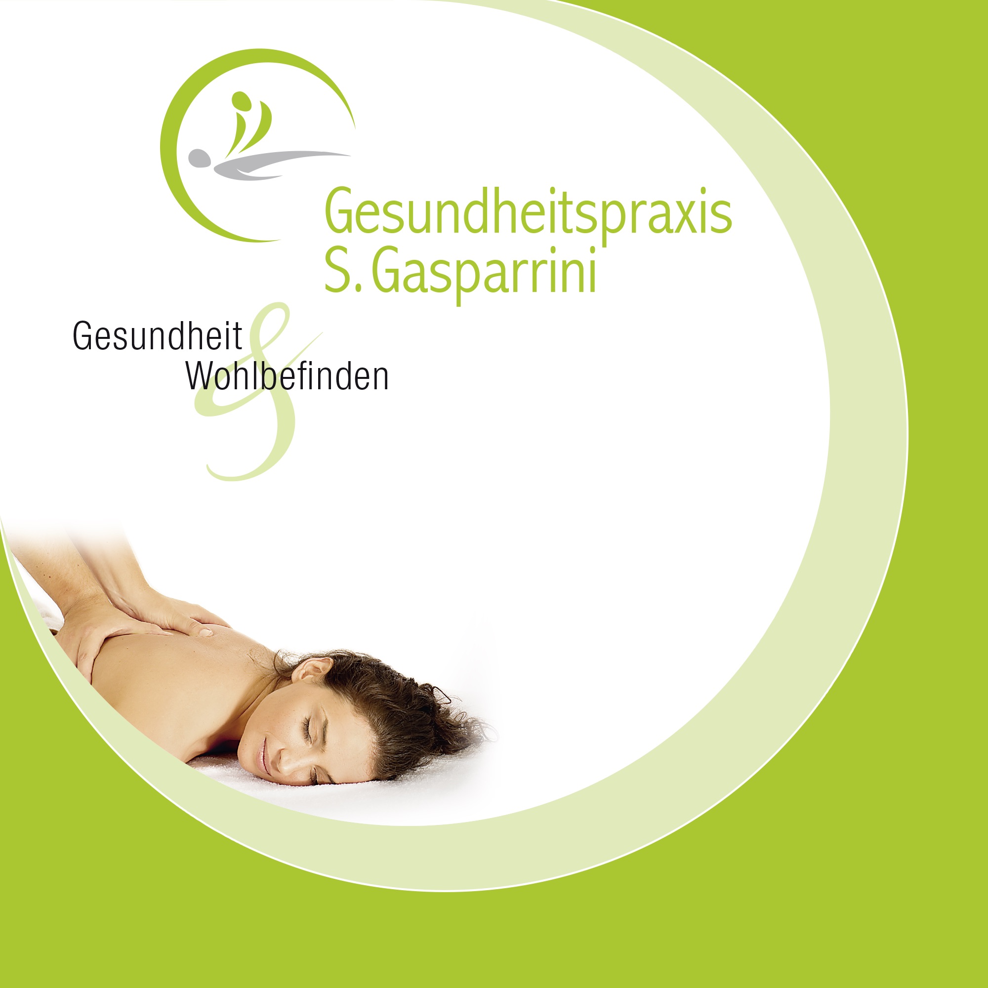 Gesundheitspraxis S. Gasparrini - Gesundheit und Wohlbefinden